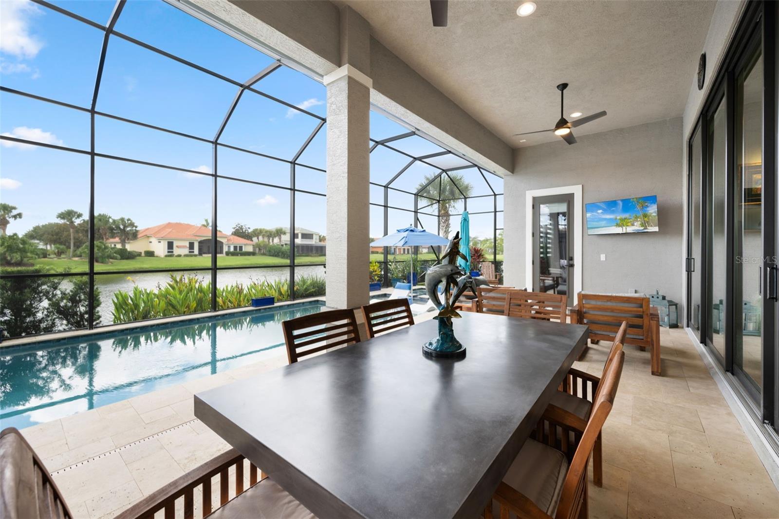 OCEAN HAMMOCK - Residential