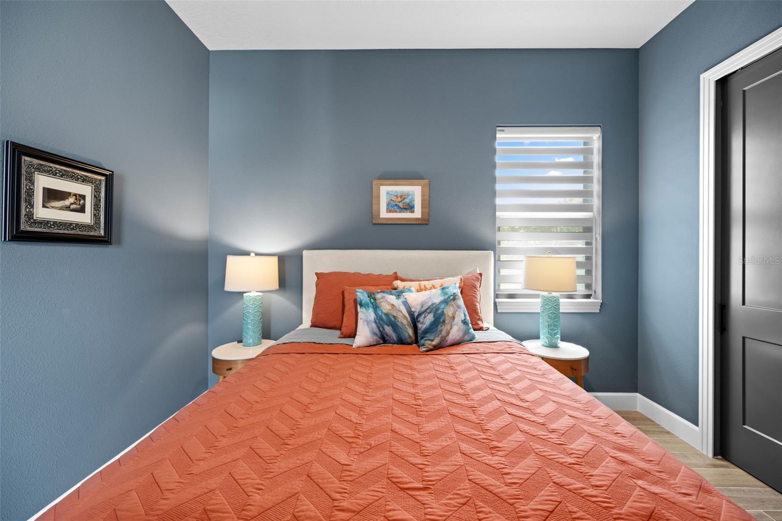 OCEAN HAMMOCK - Residential