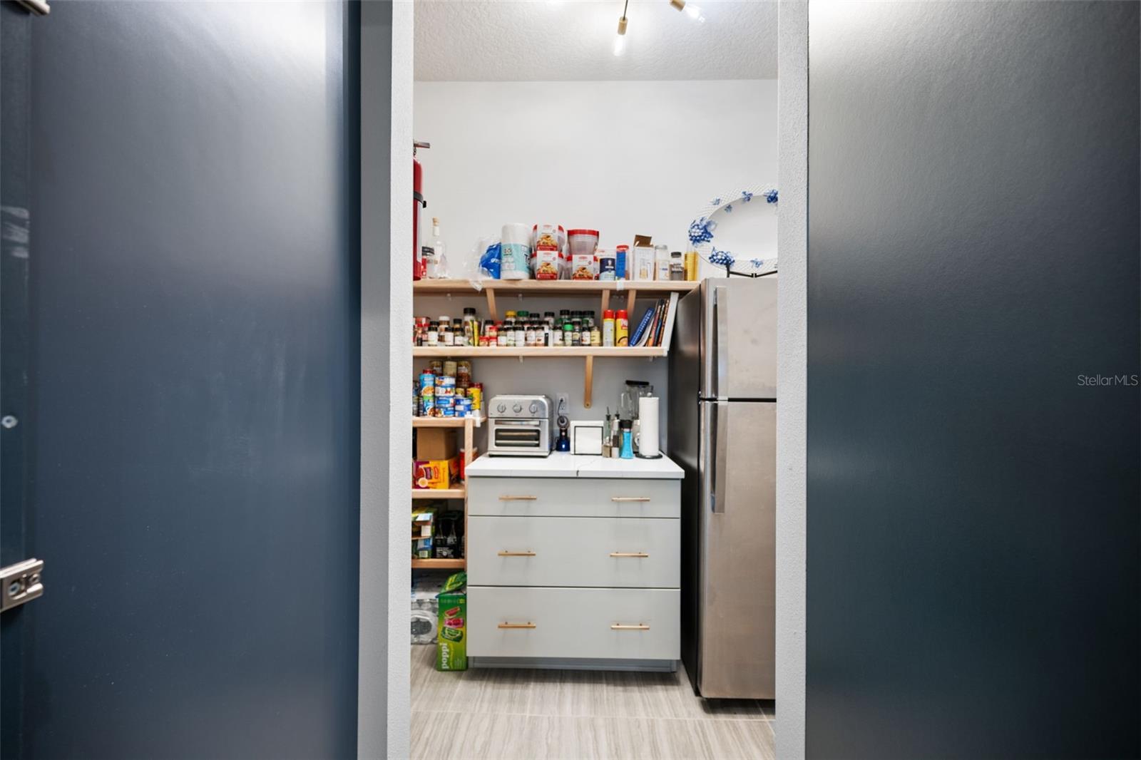 OCEAN HAMMOCK - Residential