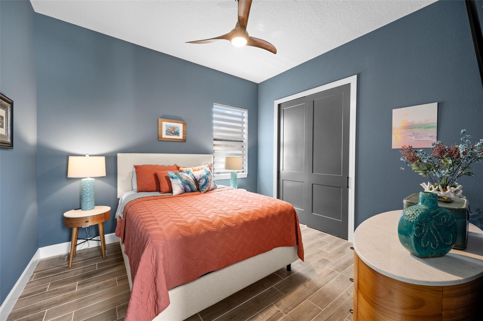 OCEAN HAMMOCK - Residential