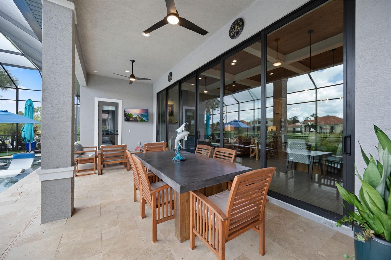 OCEAN HAMMOCK - Residential