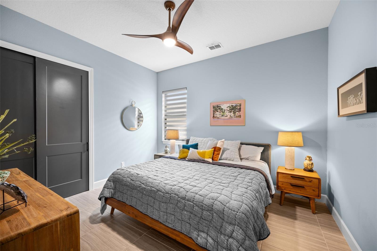 OCEAN HAMMOCK - Residential