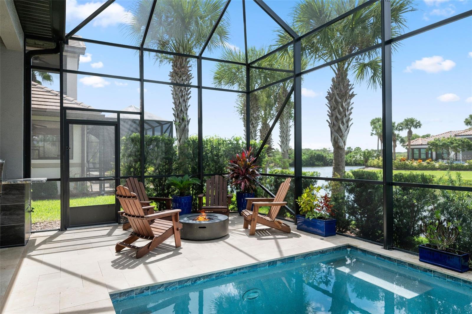 OCEAN HAMMOCK - Residential