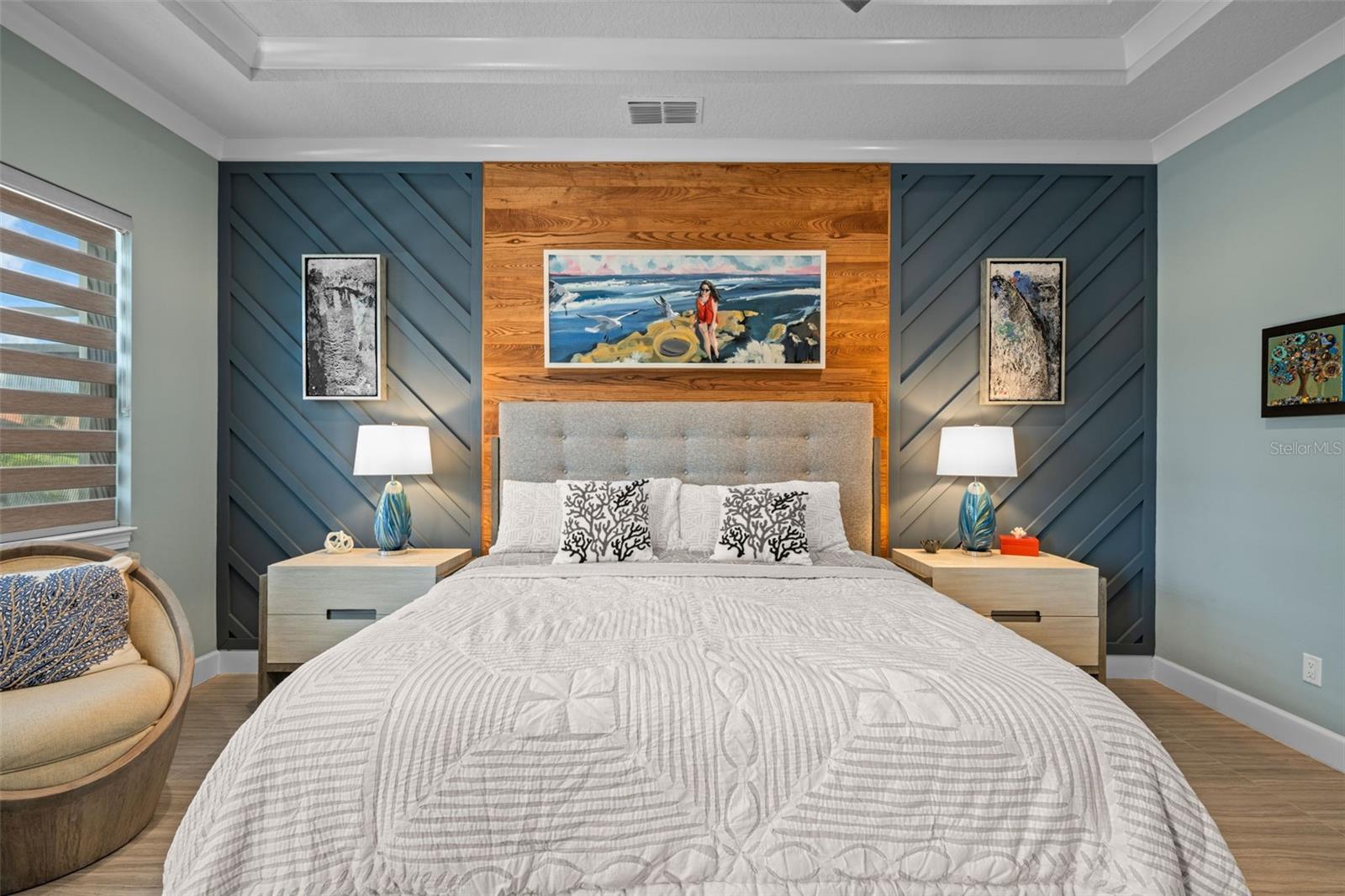 OCEAN HAMMOCK - Residential