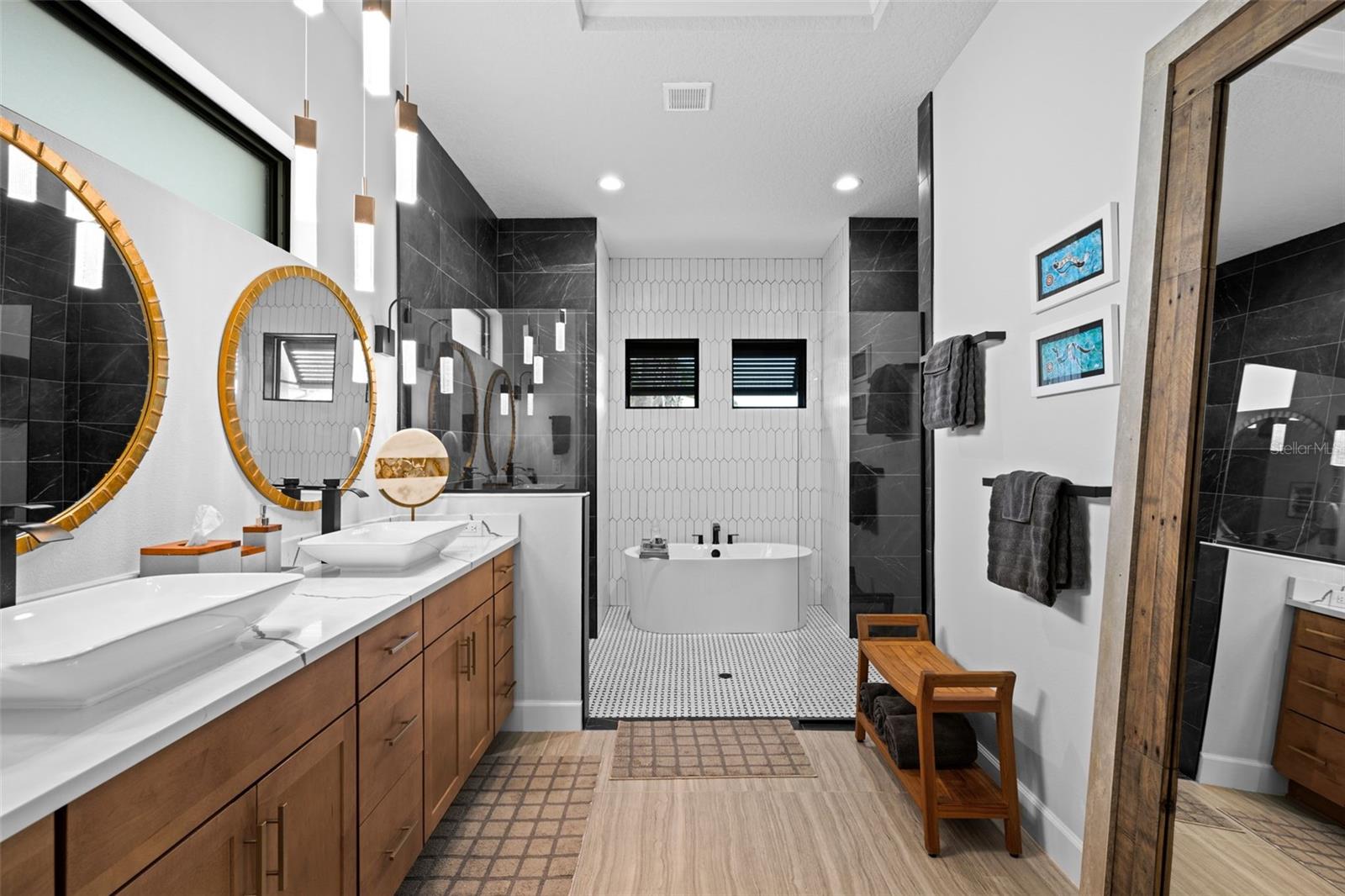 OCEAN HAMMOCK - Residential