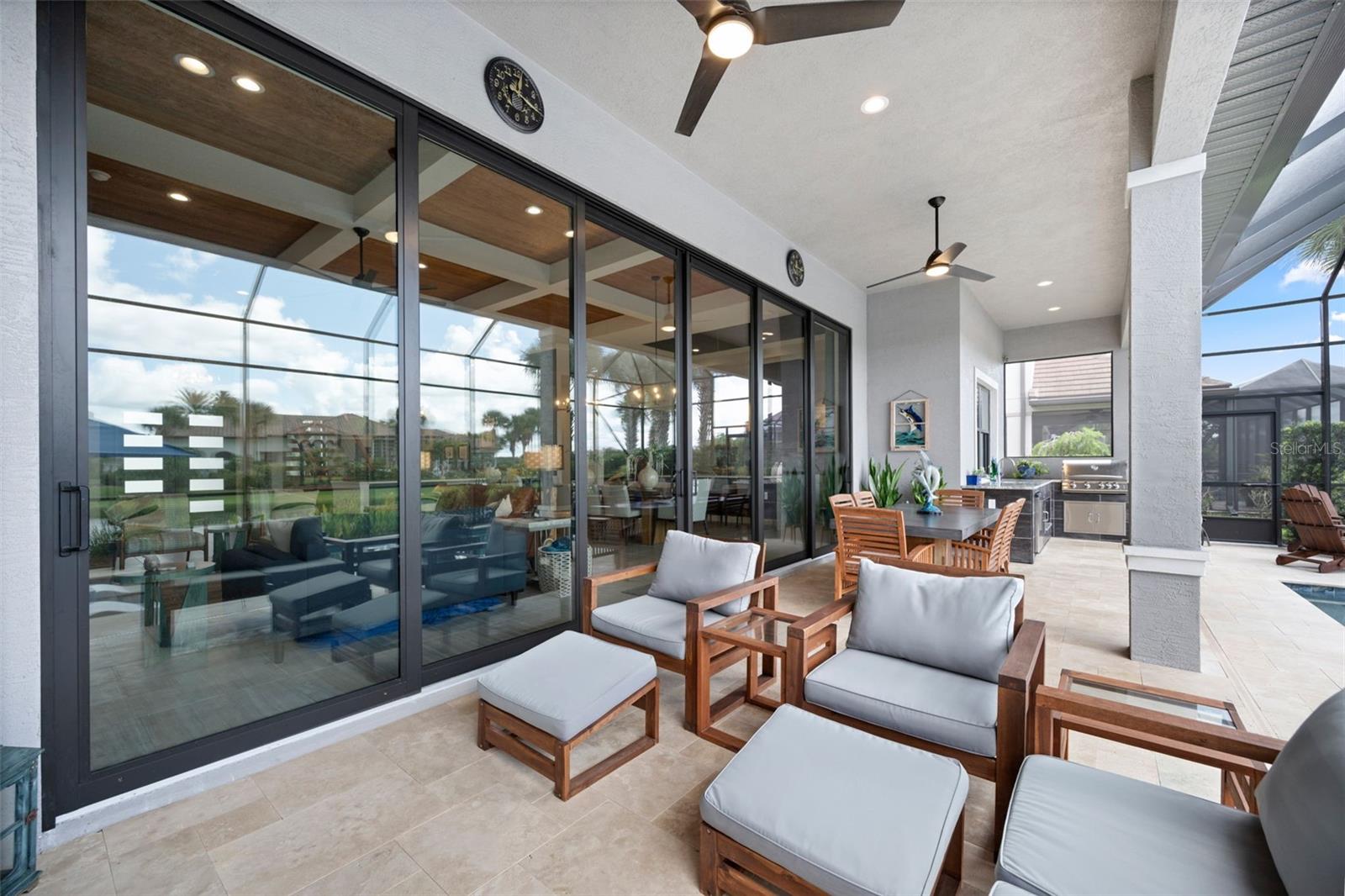 OCEAN HAMMOCK - Residential