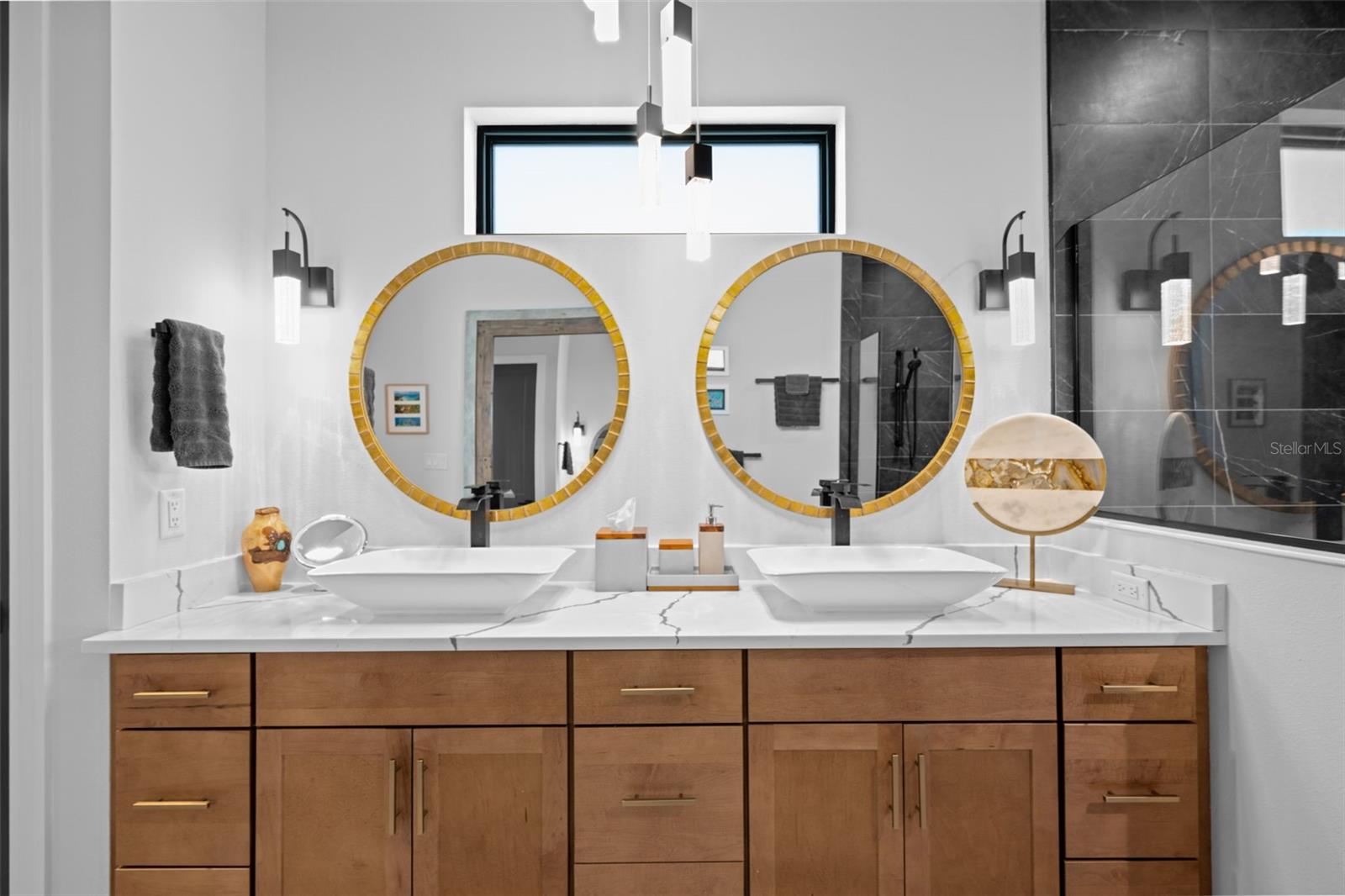 OCEAN HAMMOCK - Residential