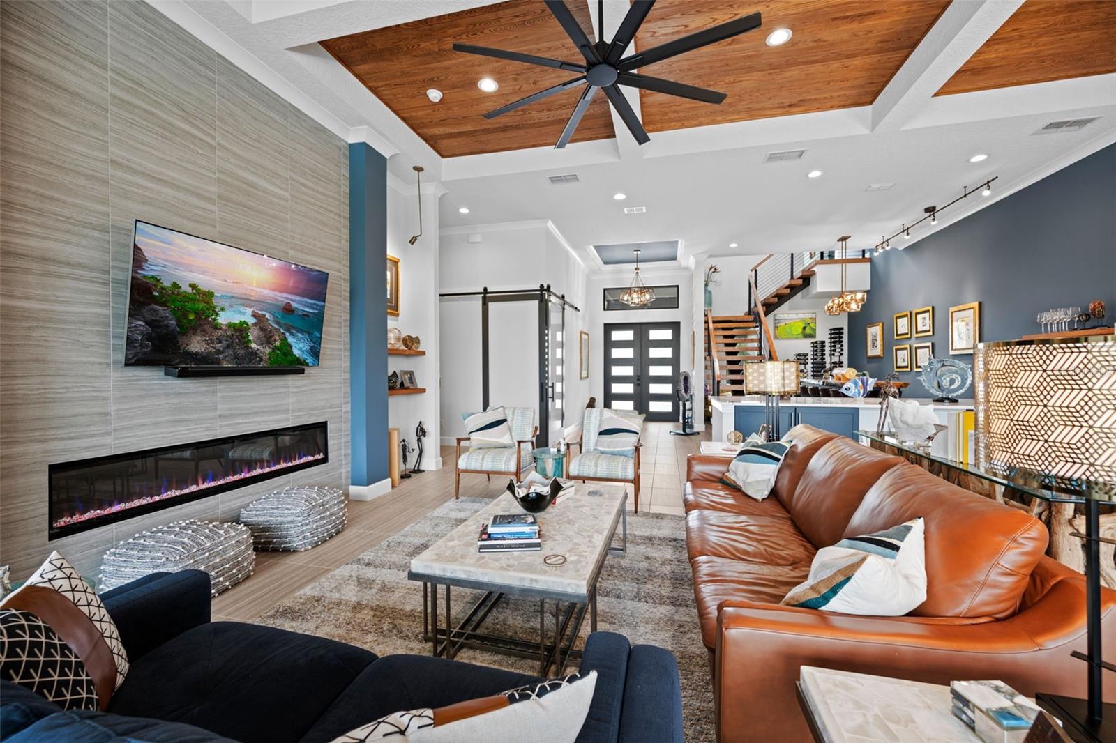 OCEAN HAMMOCK - Residential