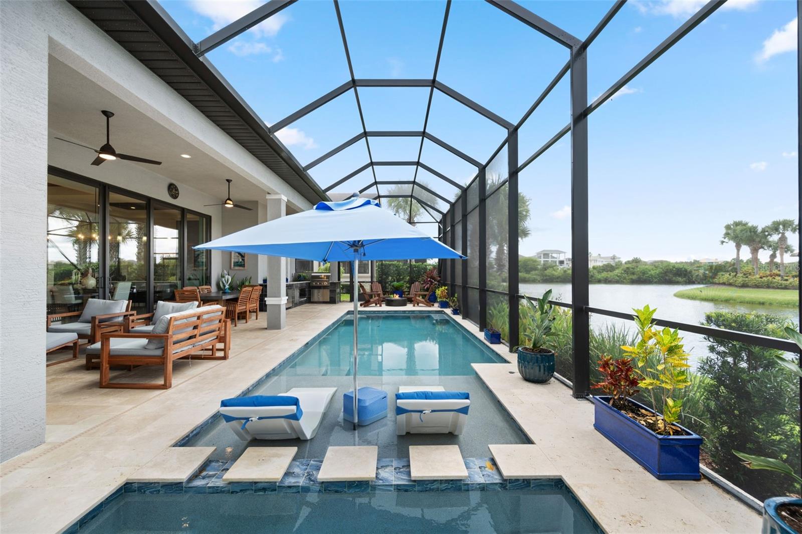 OCEAN HAMMOCK - Residential