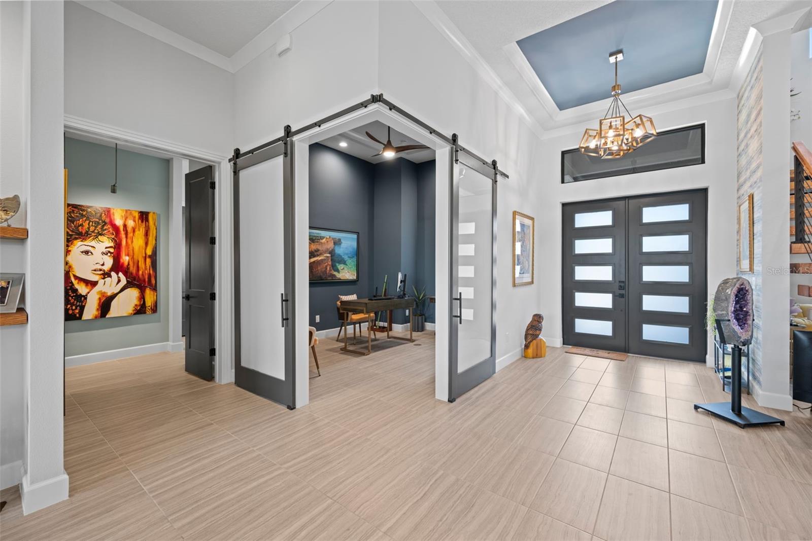 OCEAN HAMMOCK - Residential