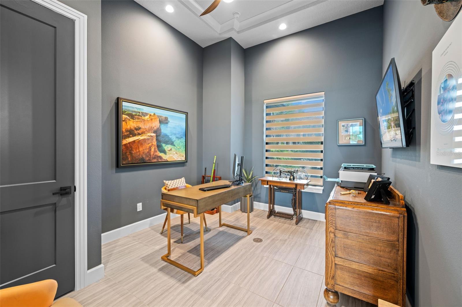 OCEAN HAMMOCK - Residential