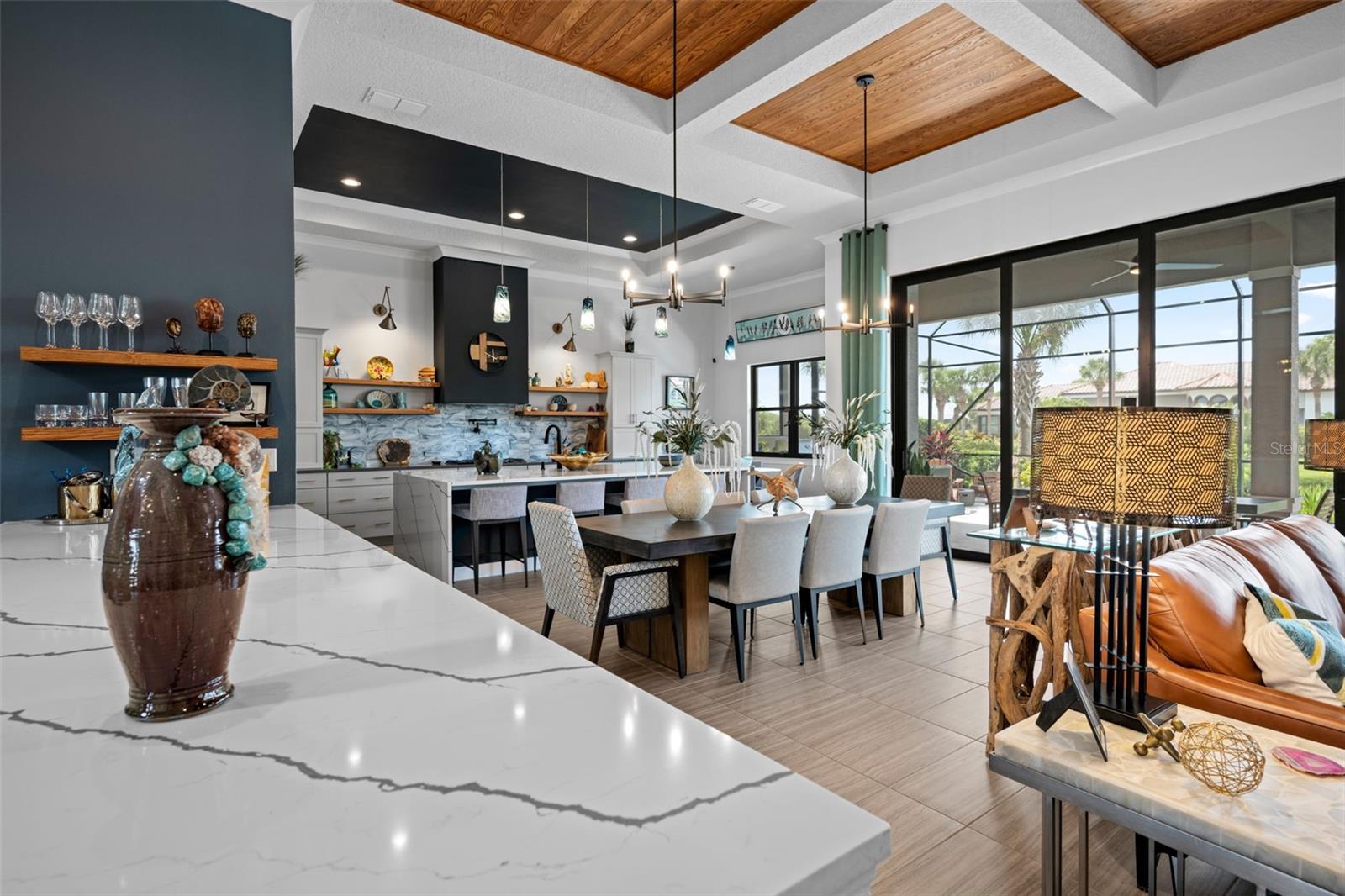 OCEAN HAMMOCK - Residential