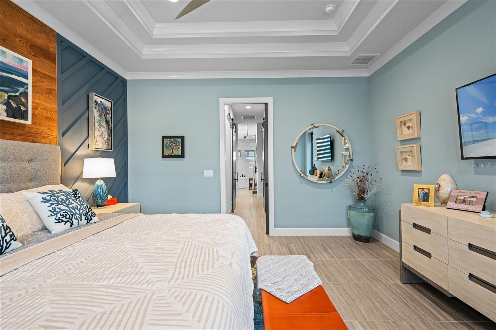 OCEAN HAMMOCK - Residential