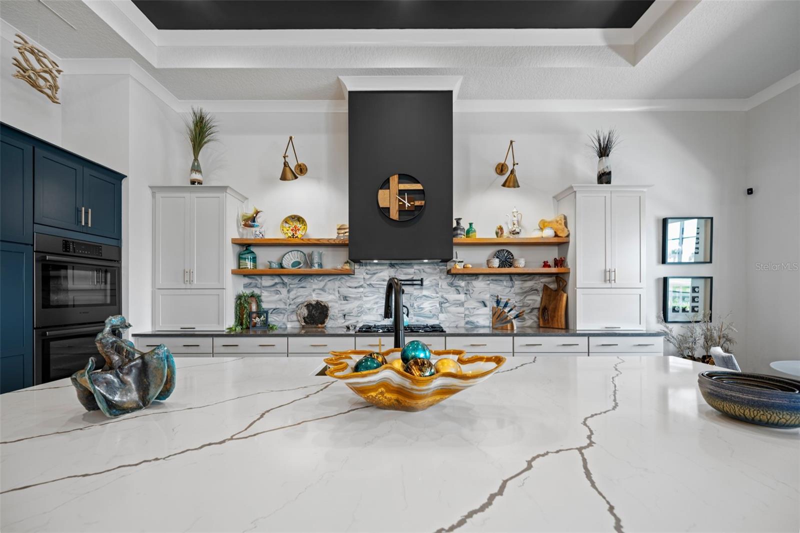 OCEAN HAMMOCK - Residential