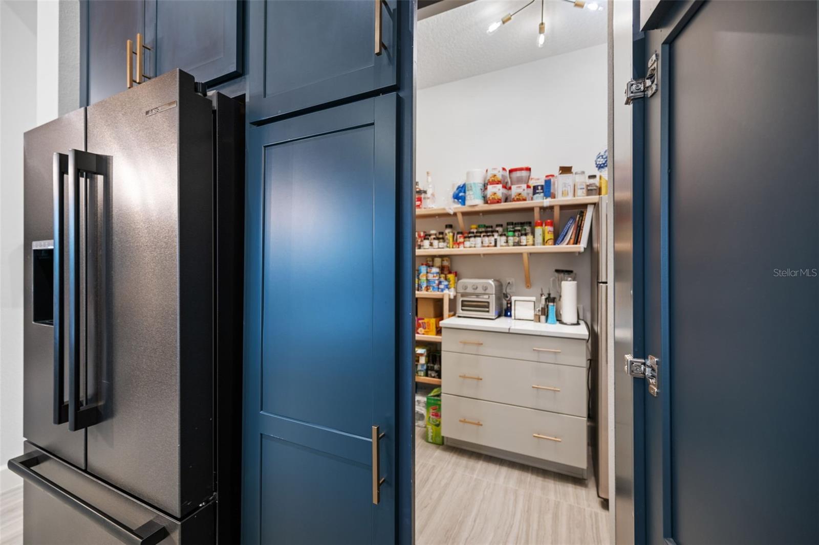 OCEAN HAMMOCK - Residential