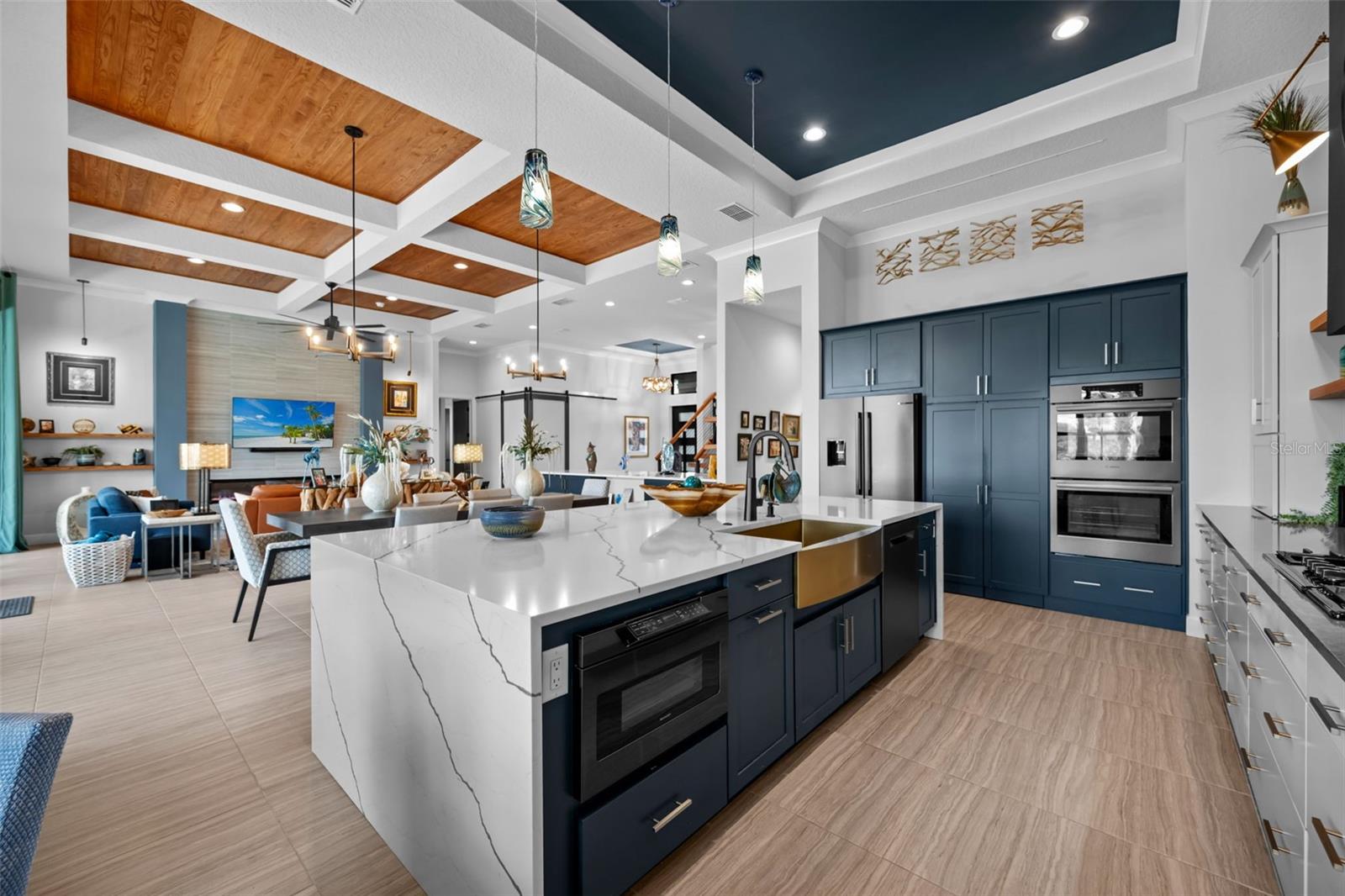 OCEAN HAMMOCK - Residential