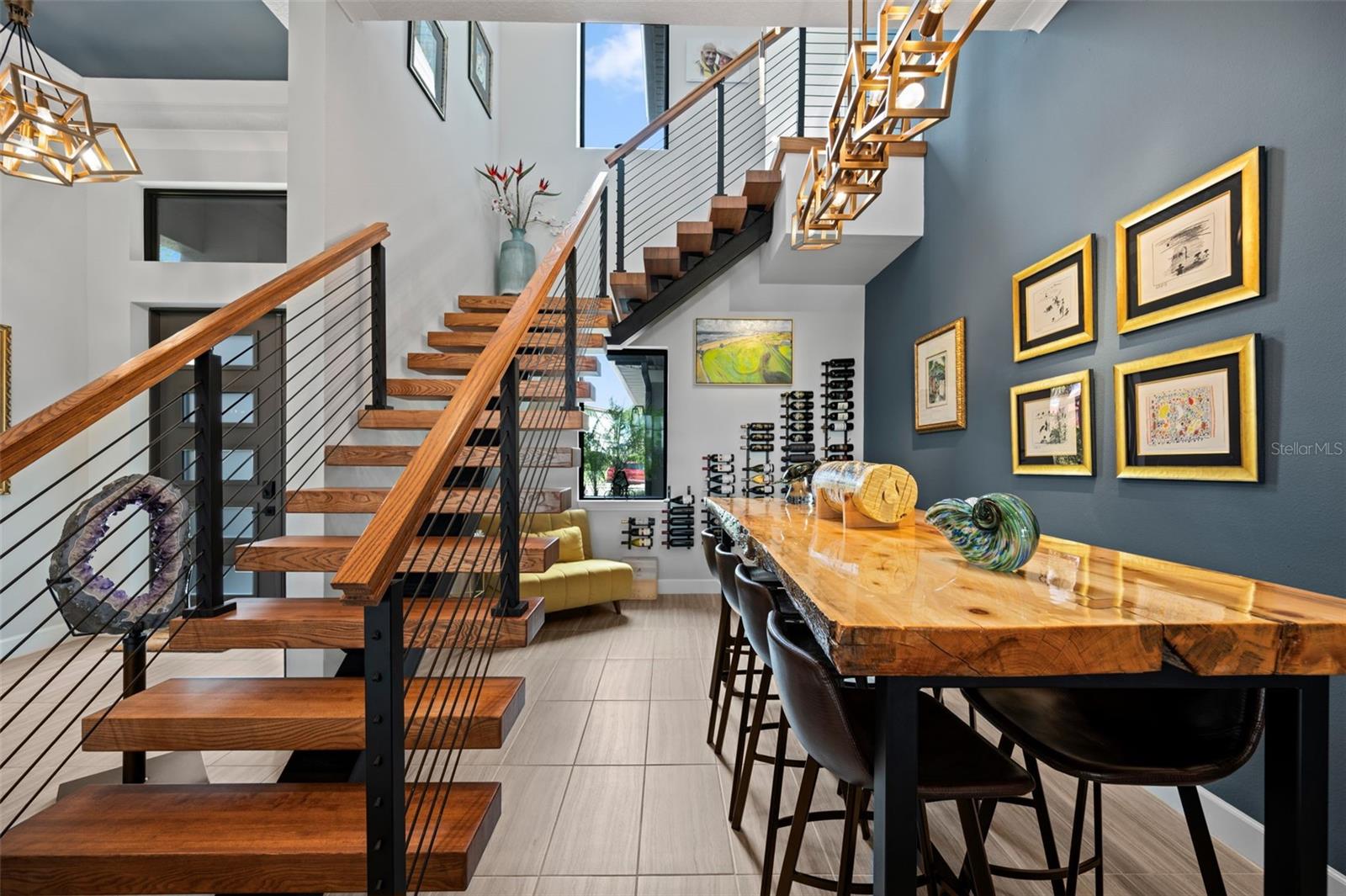 OCEAN HAMMOCK - Residential