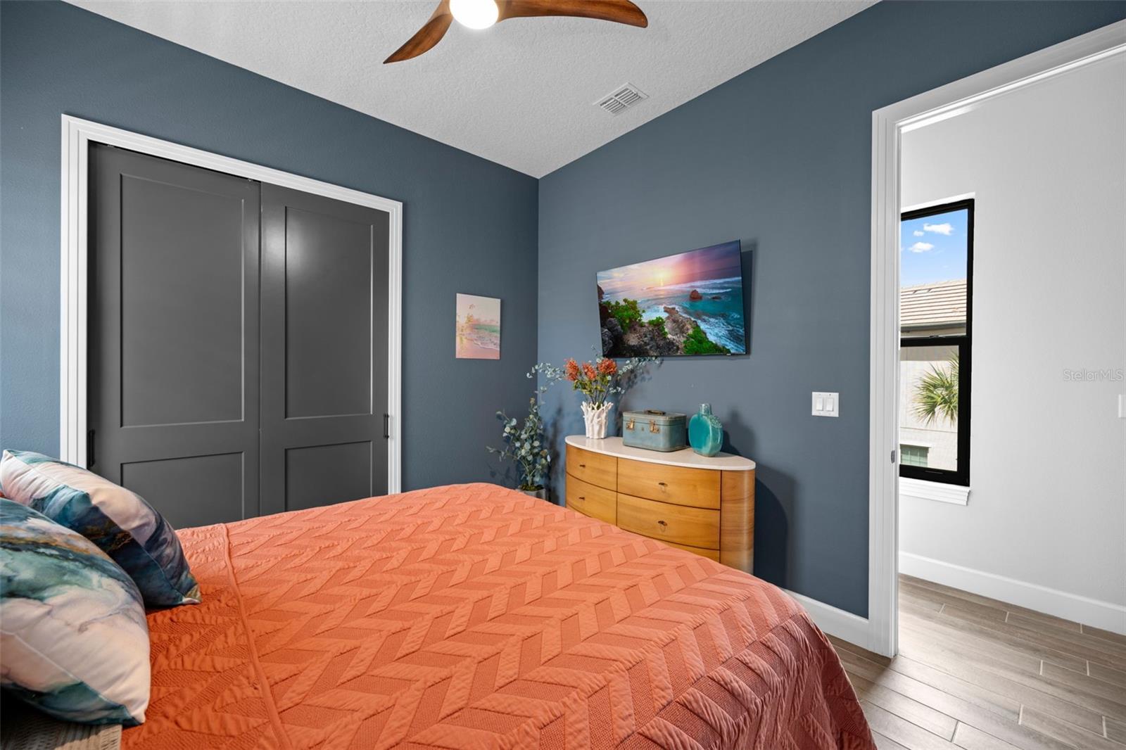 OCEAN HAMMOCK - Residential