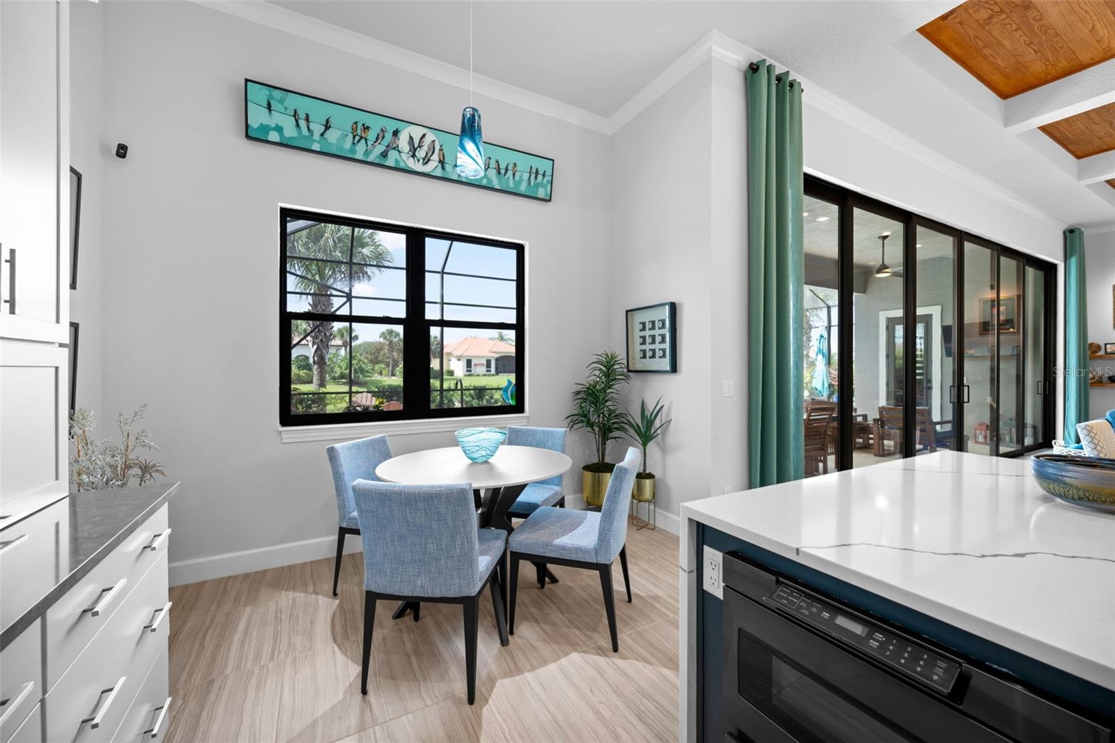 OCEAN HAMMOCK - Residential