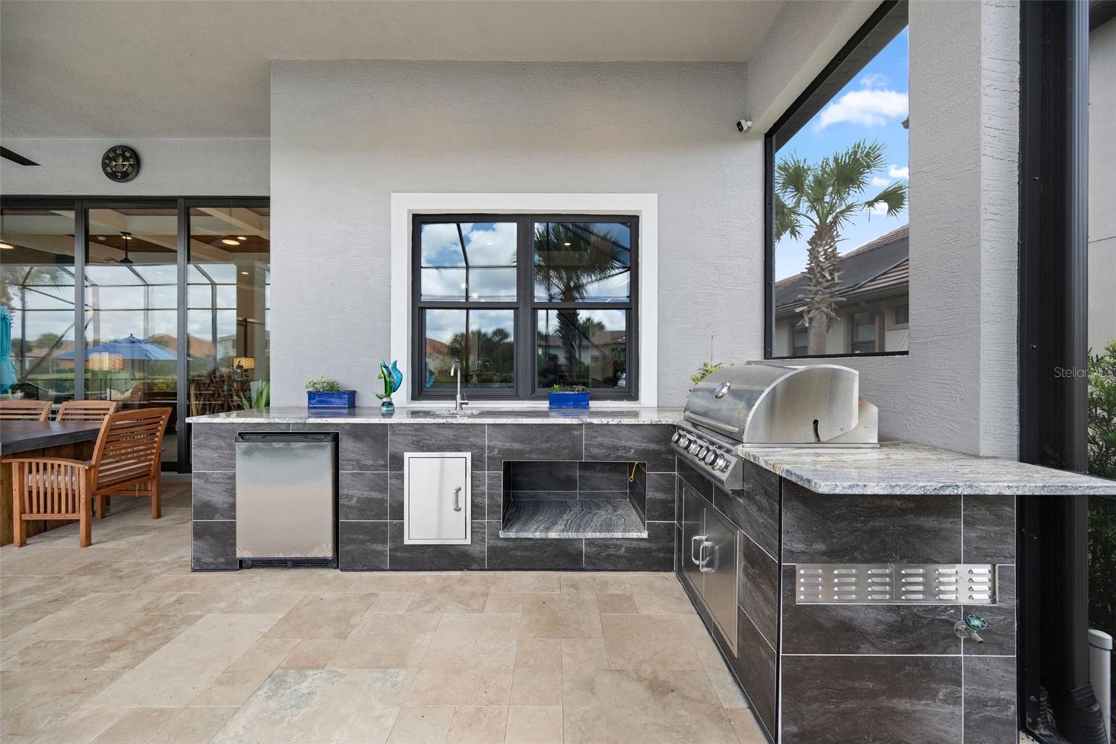 OCEAN HAMMOCK - Residential