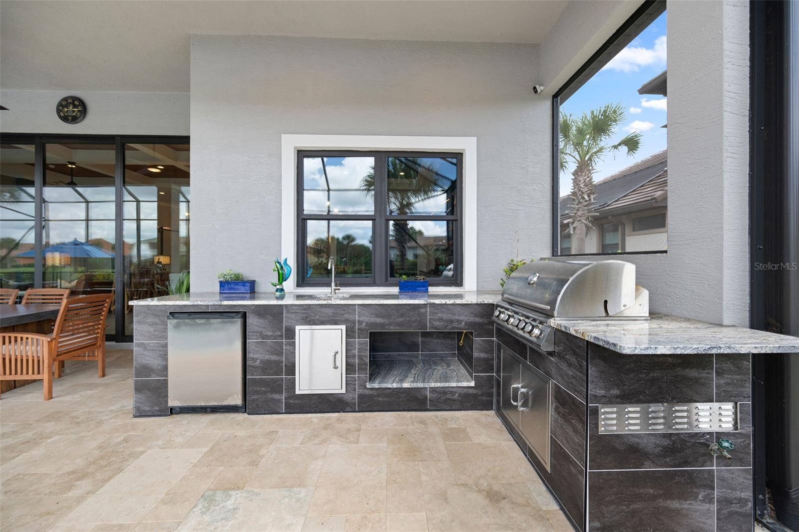 OCEAN HAMMOCK - Residential