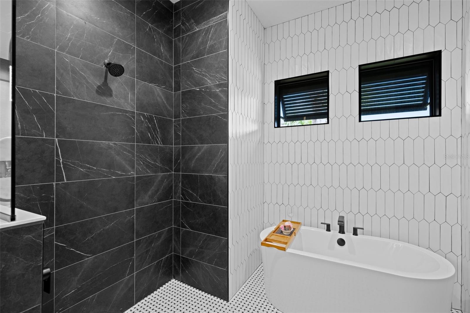 OCEAN HAMMOCK - Residential