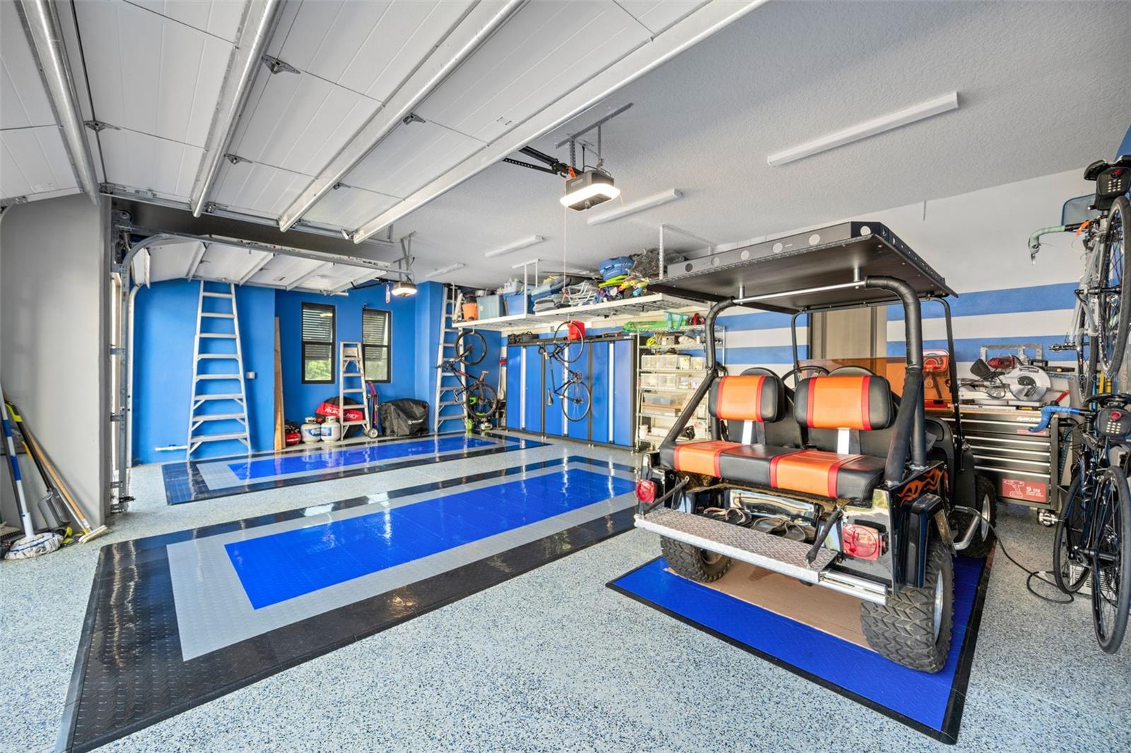 OCEAN HAMMOCK - Residential