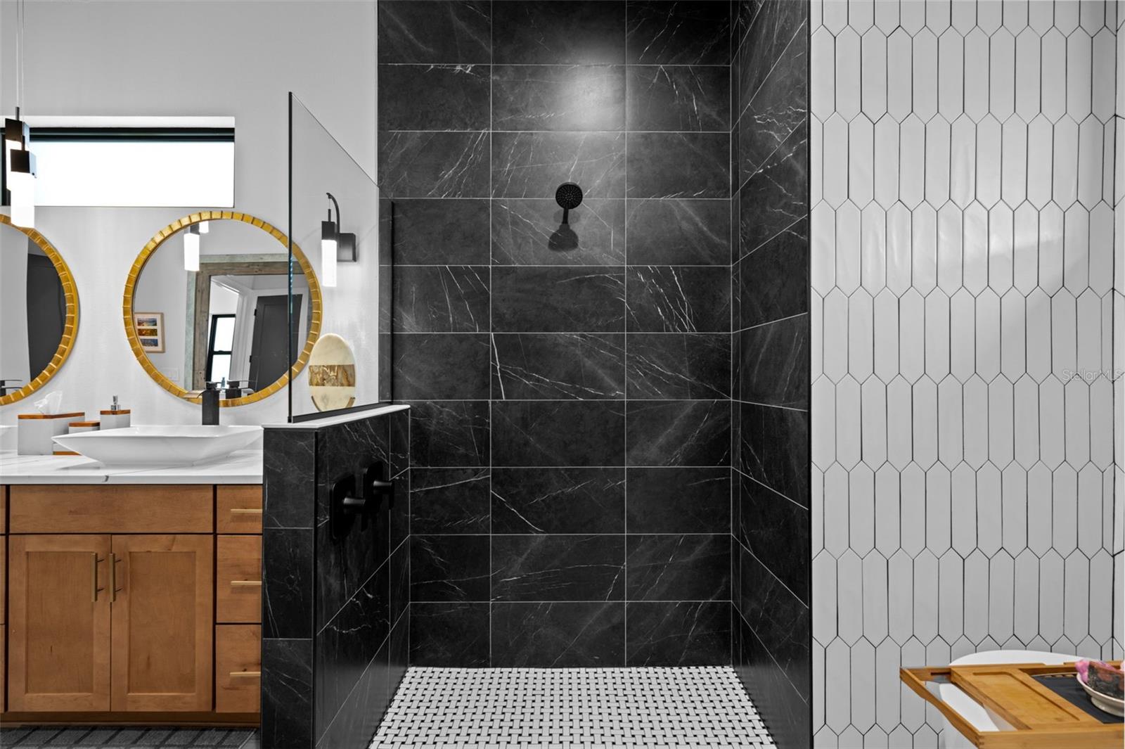 OCEAN HAMMOCK - Residential