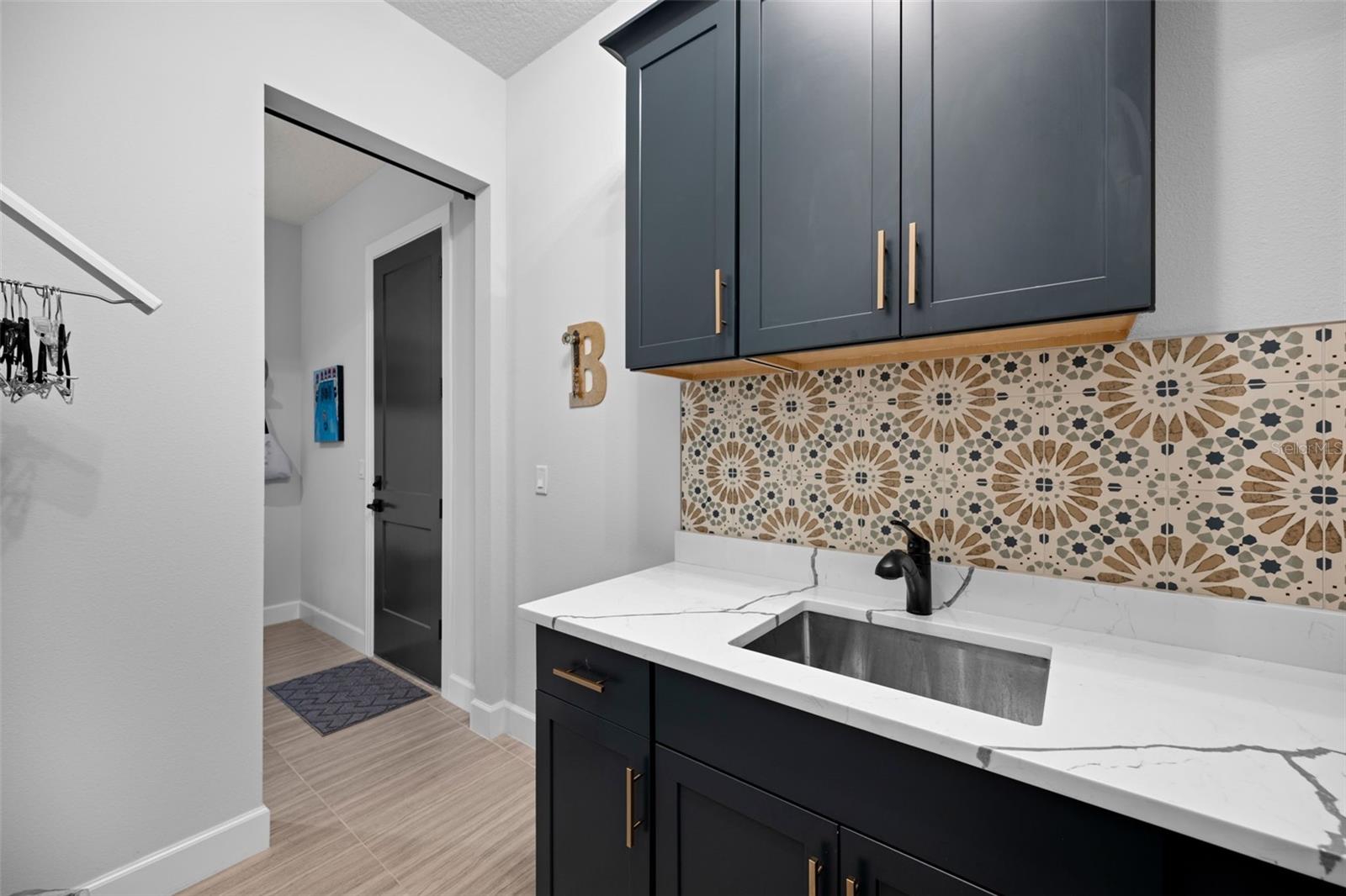 OCEAN HAMMOCK - Residential