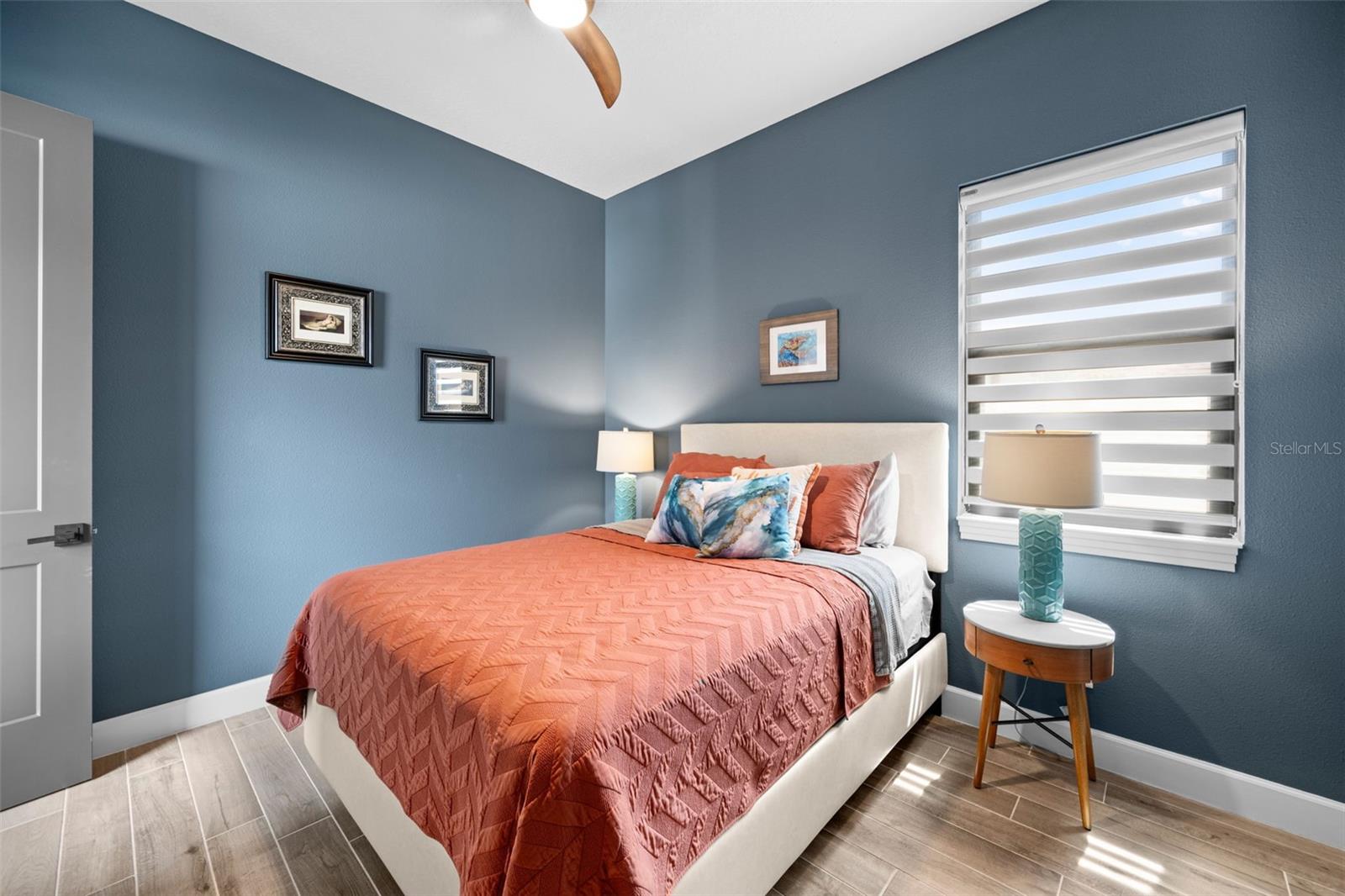 OCEAN HAMMOCK - Residential