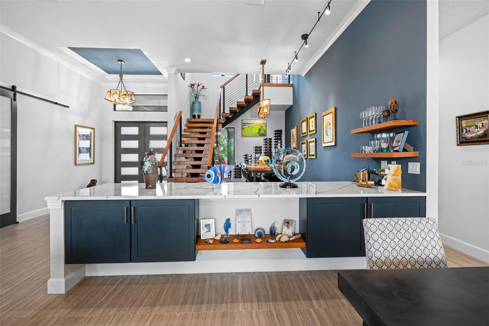 OCEAN HAMMOCK - Residential