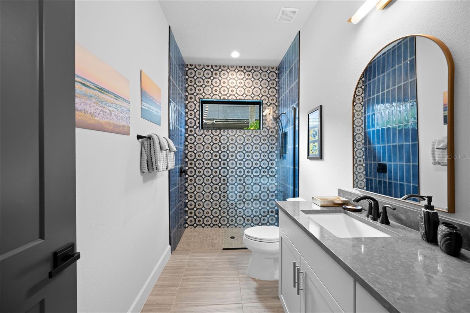 OCEAN HAMMOCK - Residential