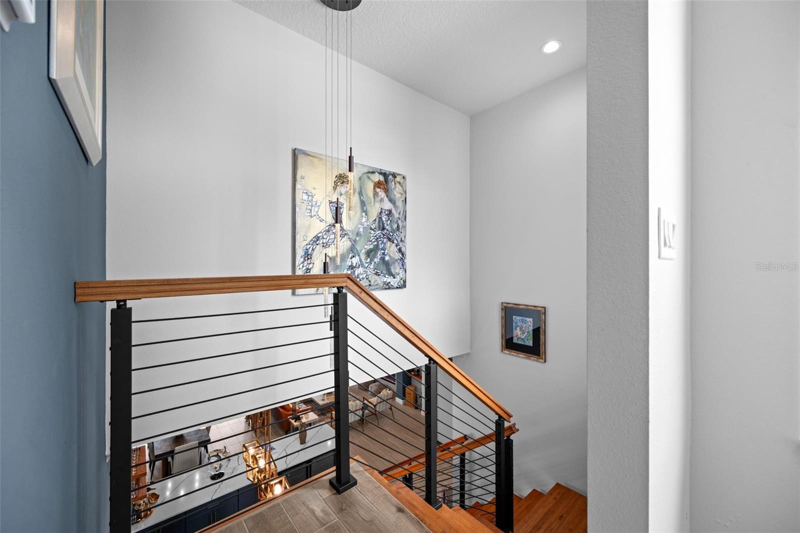 OCEAN HAMMOCK - Residential