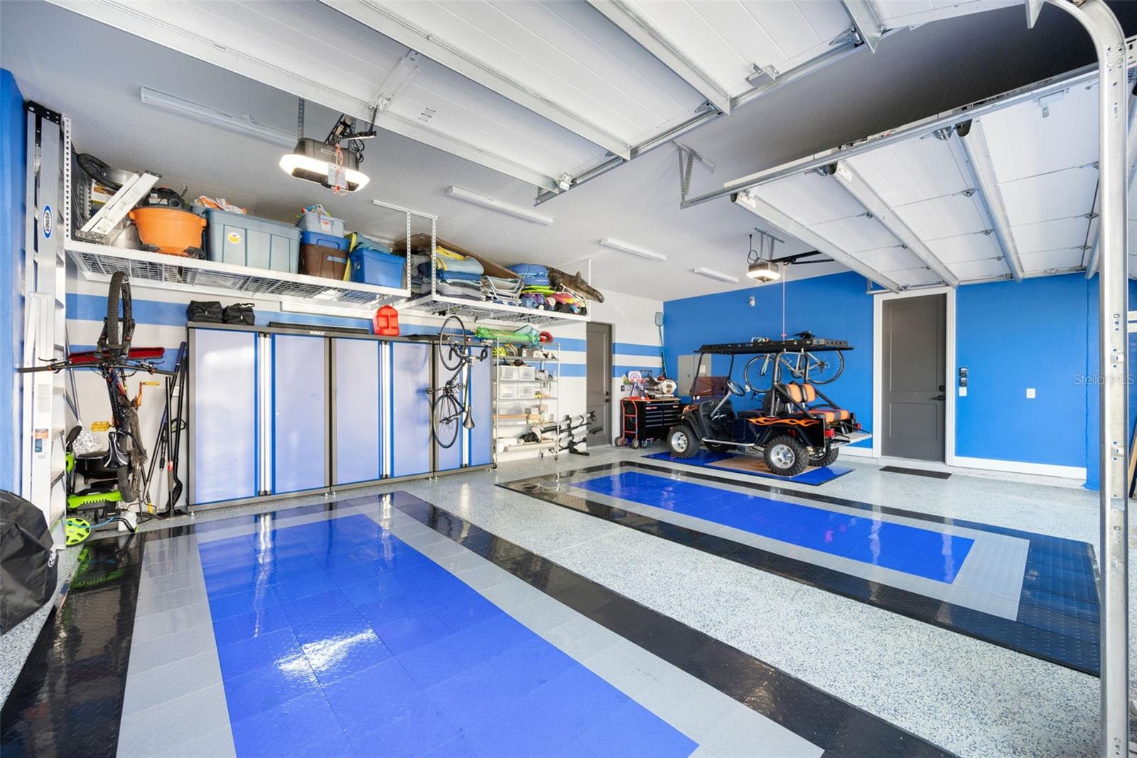 OCEAN HAMMOCK - Residential