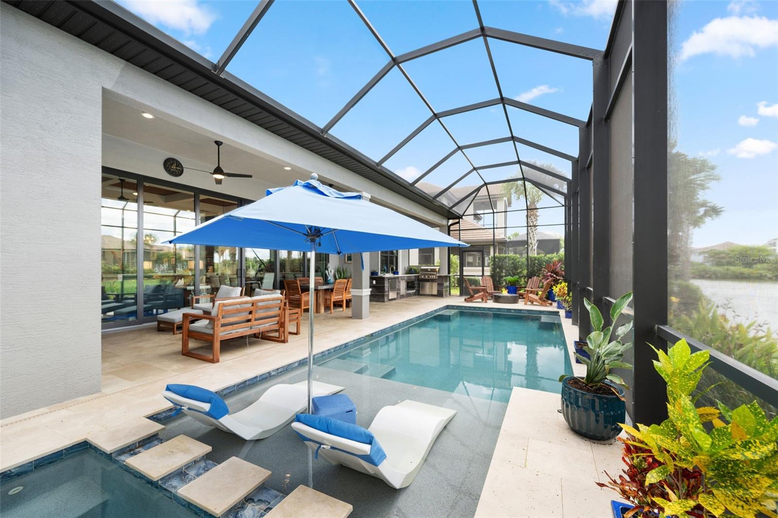 OCEAN HAMMOCK - Residential