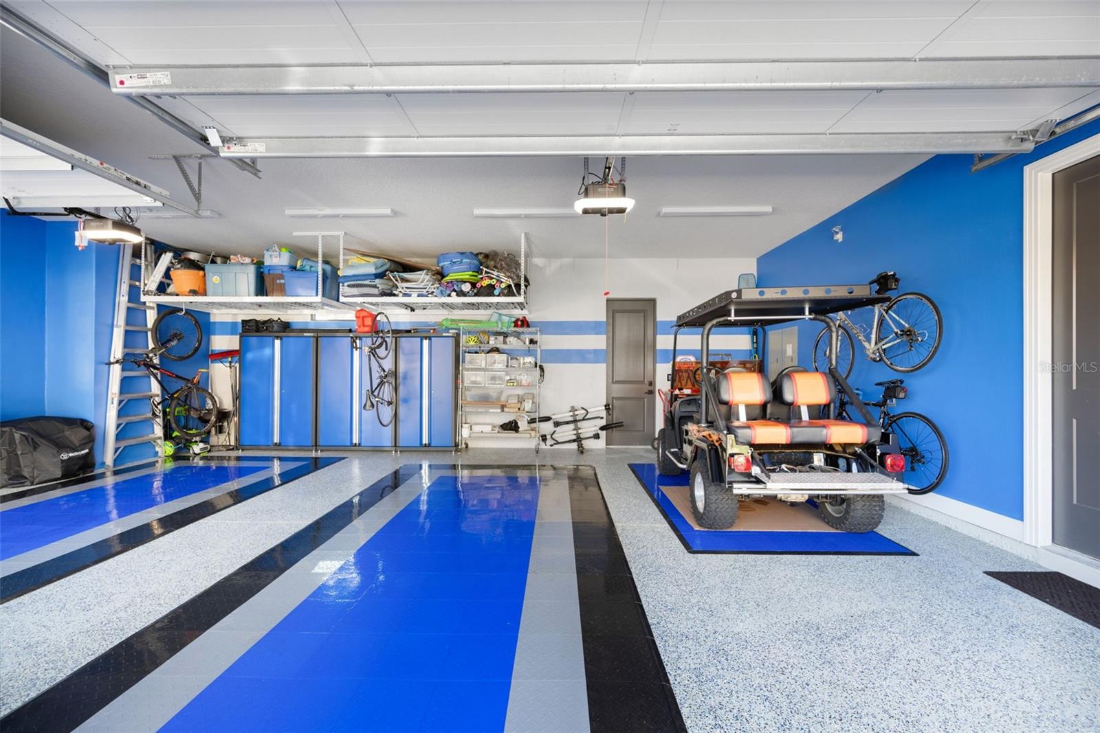 OCEAN HAMMOCK - Residential