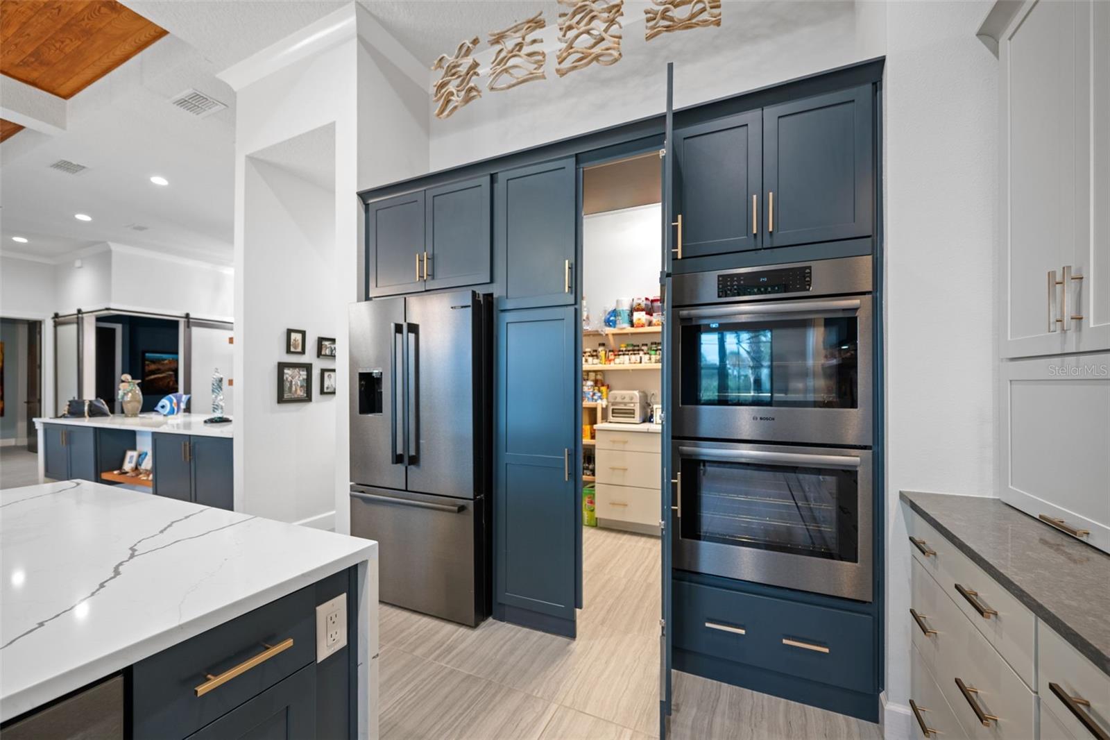 OCEAN HAMMOCK - Residential