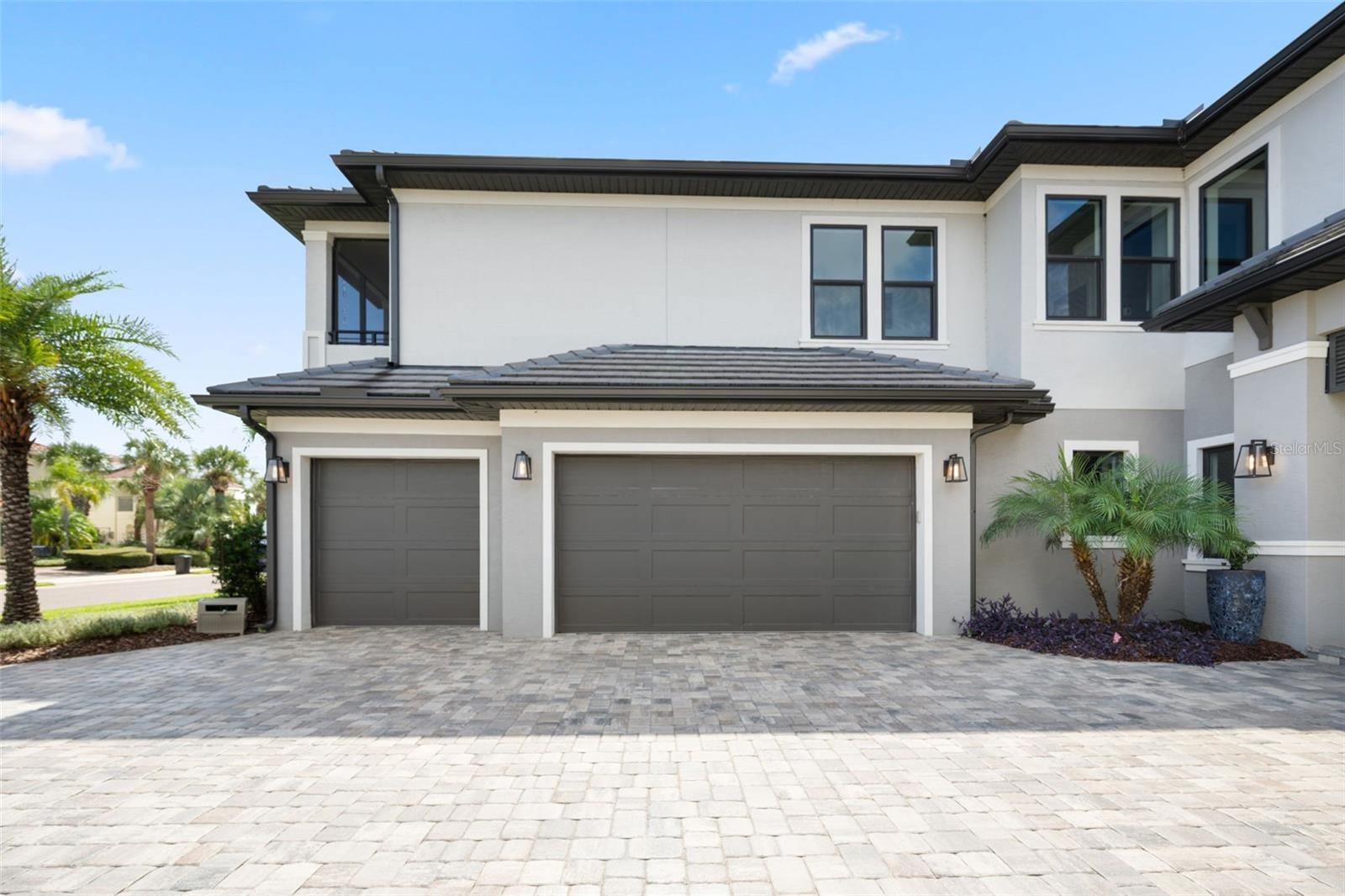 OCEAN HAMMOCK - Residential