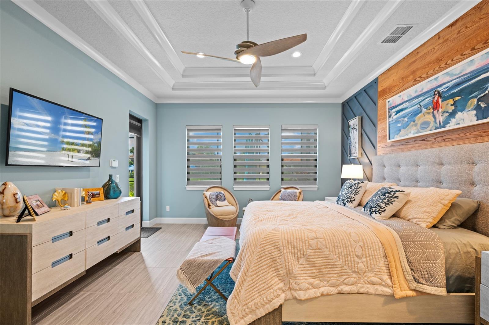 OCEAN HAMMOCK - Residential