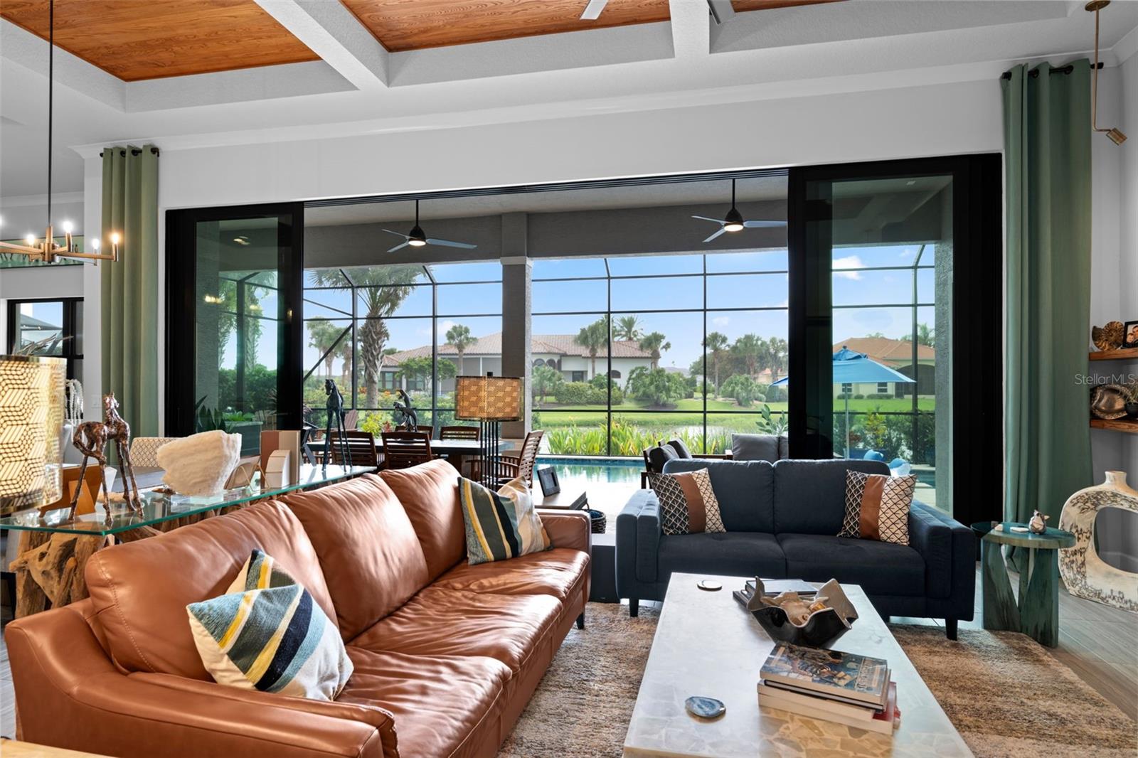 OCEAN HAMMOCK - Residential