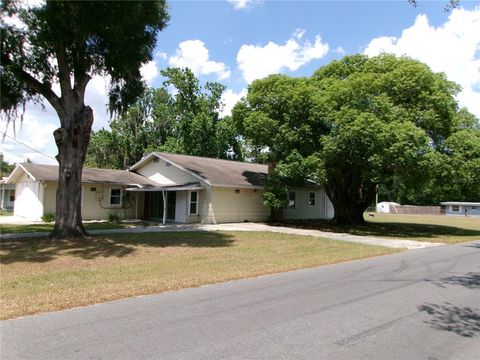 Photo of 5714 19th Street, Zephyrhills, FL 33542 (MLS # TB8516553)