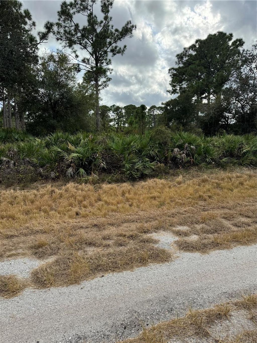 Photo of Broward Avenue, North Port, FL 34291 (MLS # C7518986)
