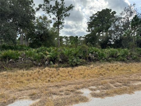 BROWARD AVENUE NORTH PORT FL 34291