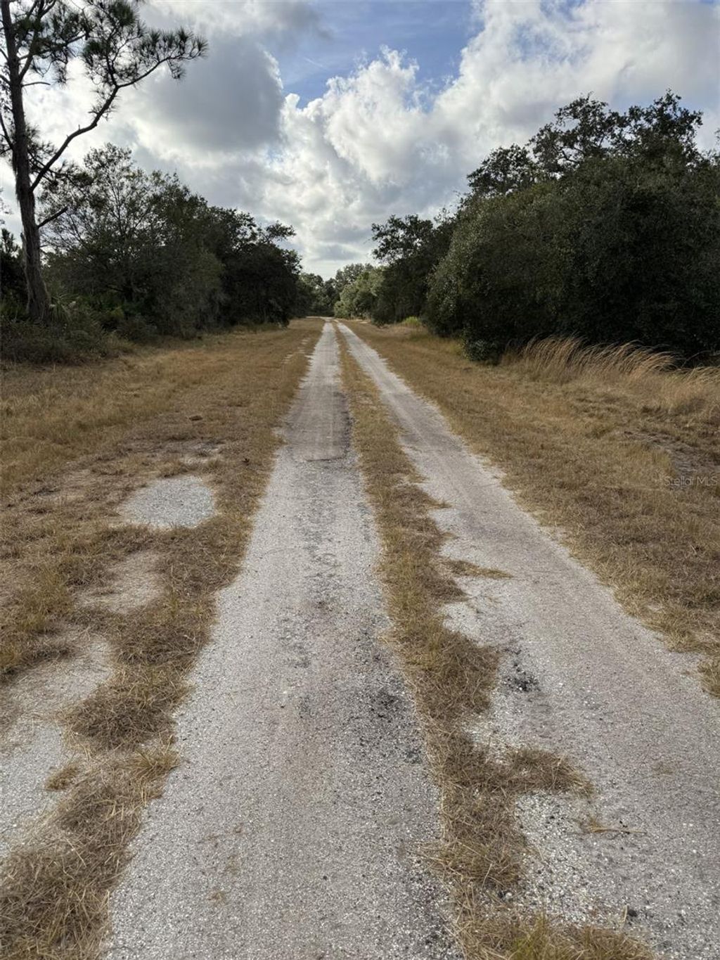 Photo of Broward Avenue, North Port, FL 34291 (MLS # C7518986)