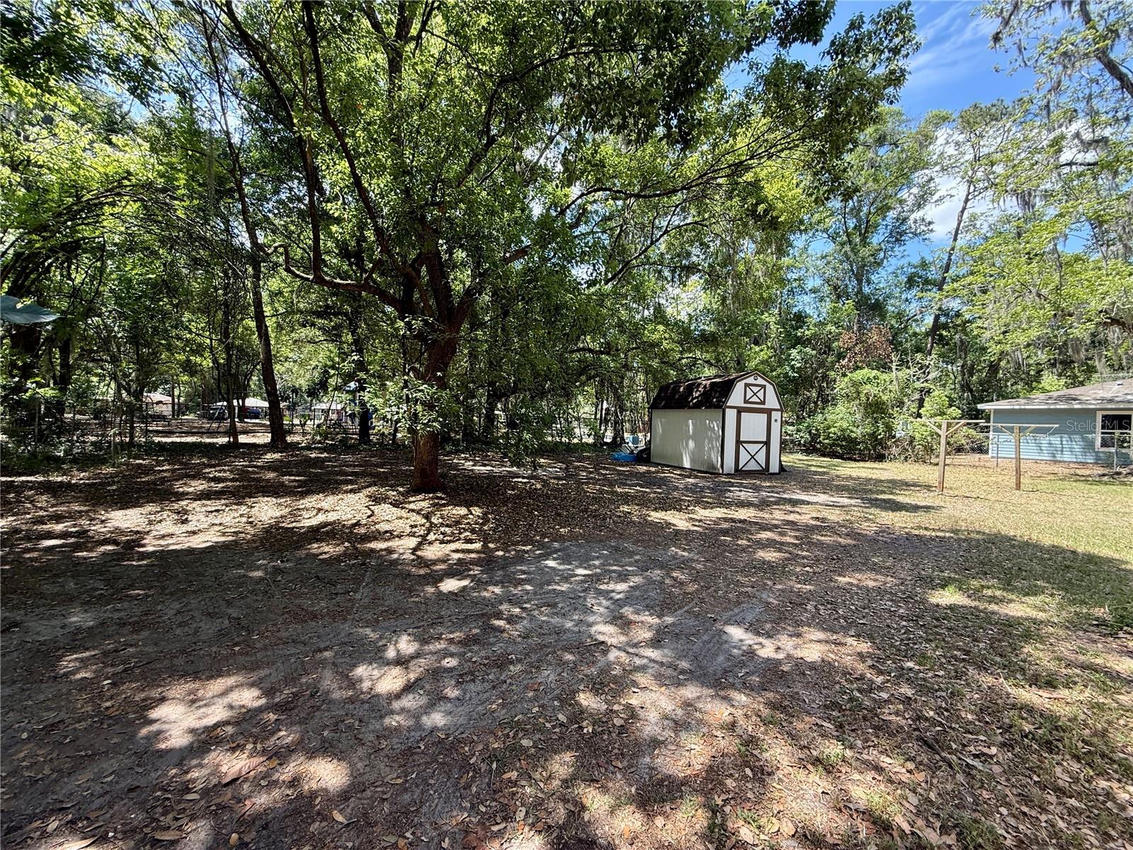 NEW GAINESVILLE - Residential