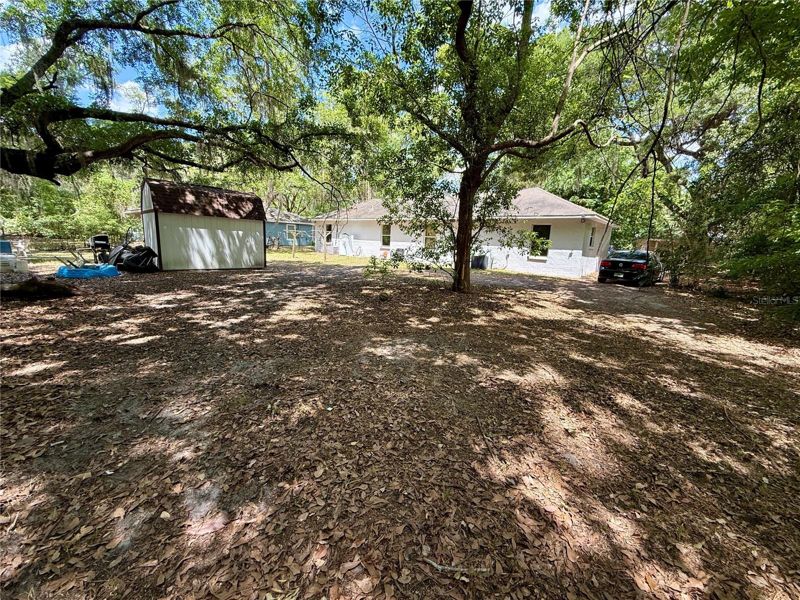 NEW GAINESVILLE - Residential