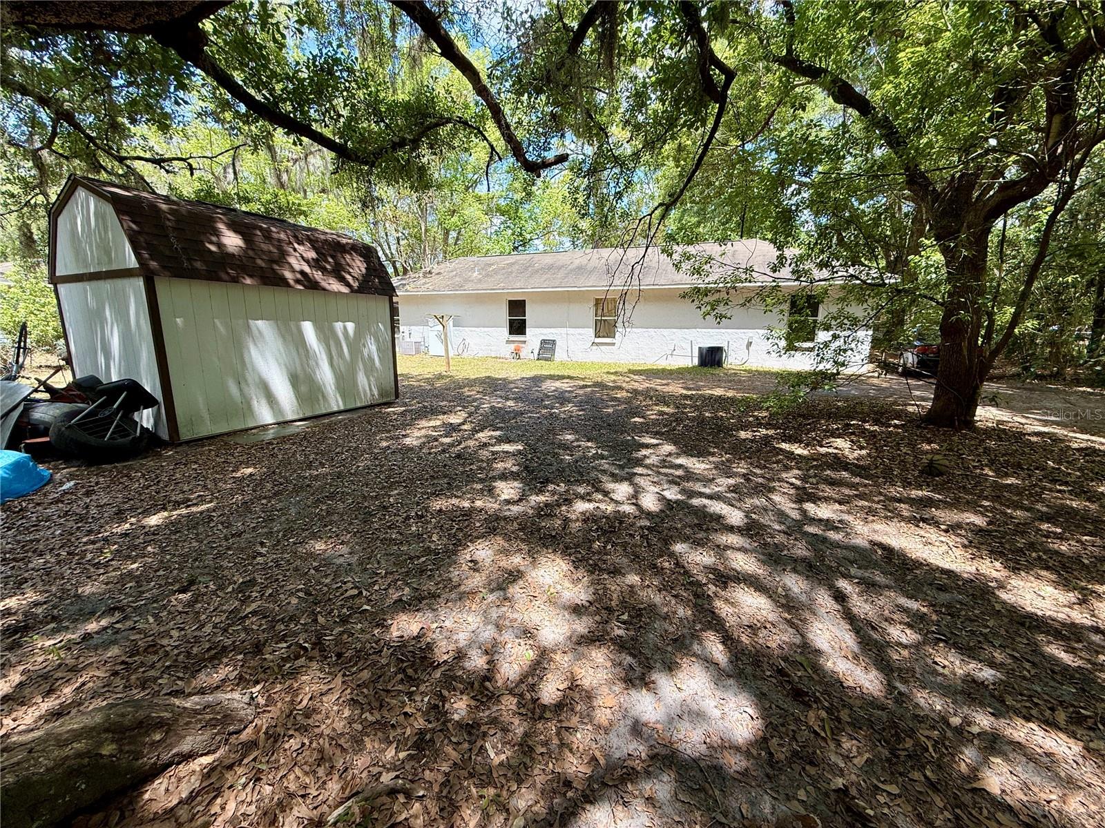 NEW GAINESVILLE - Residential