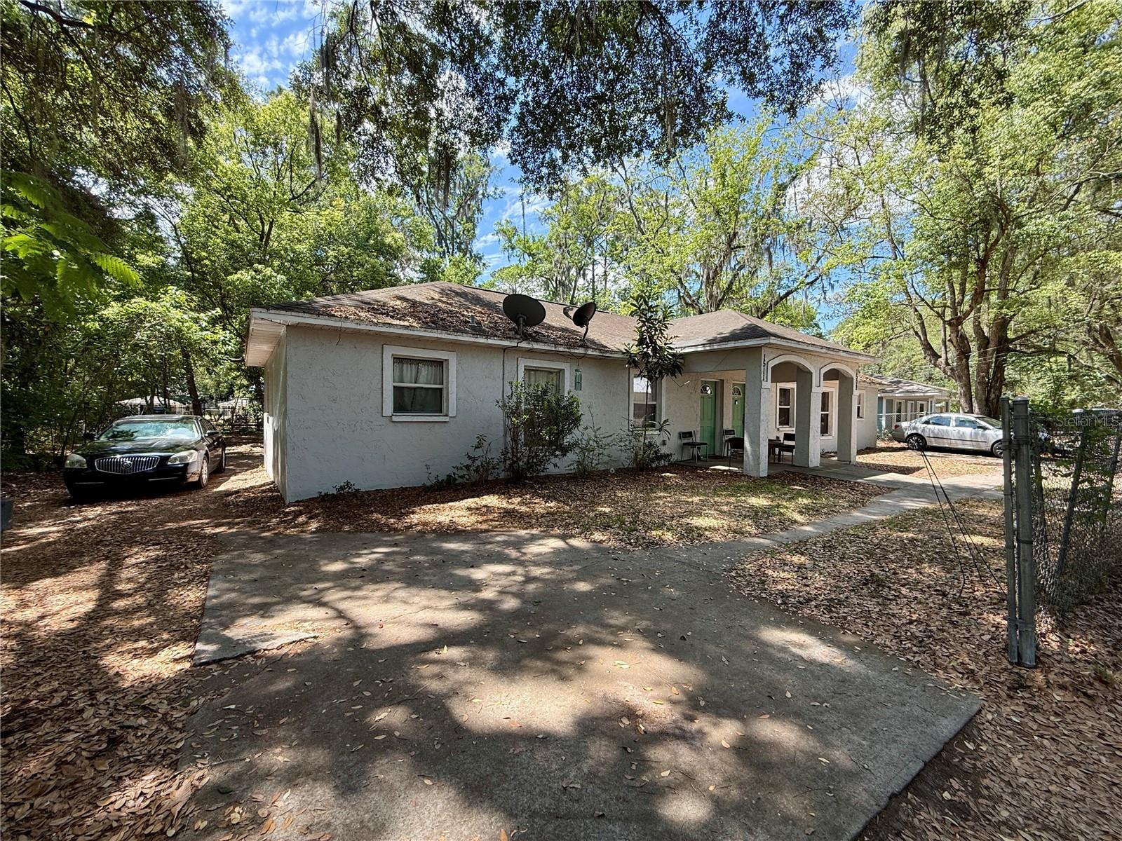 NEW GAINESVILLE - Residential