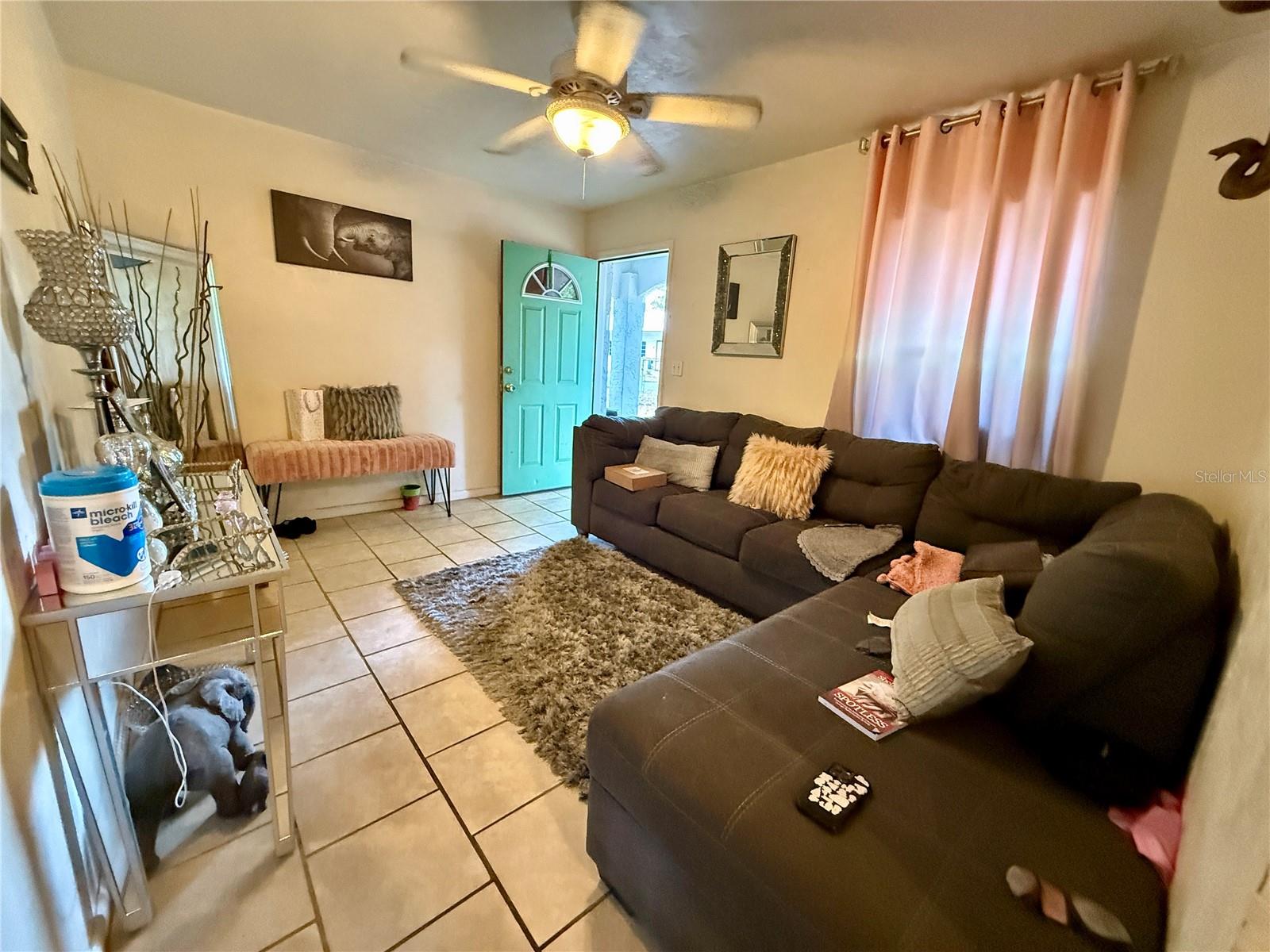 NEW GAINESVILLE - Residential