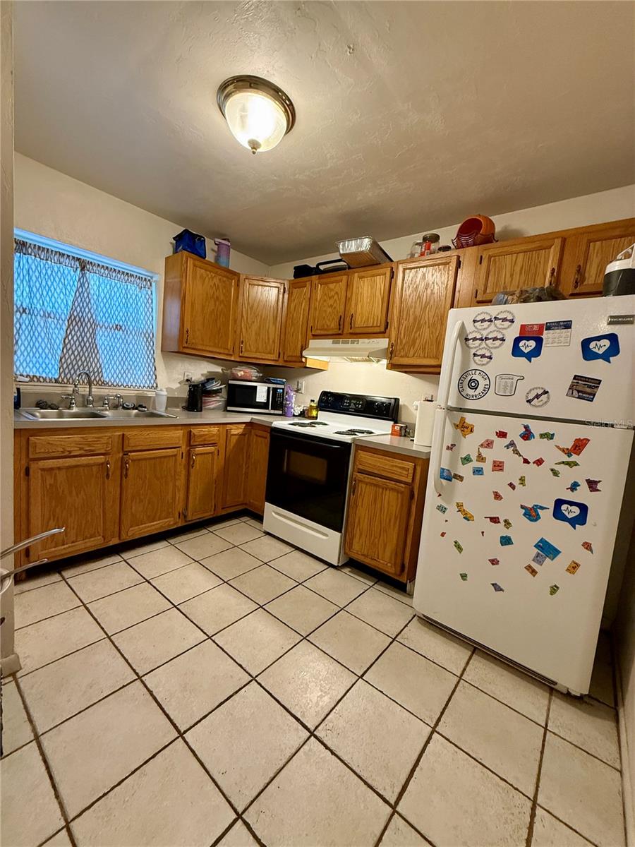NEW GAINESVILLE - Residential